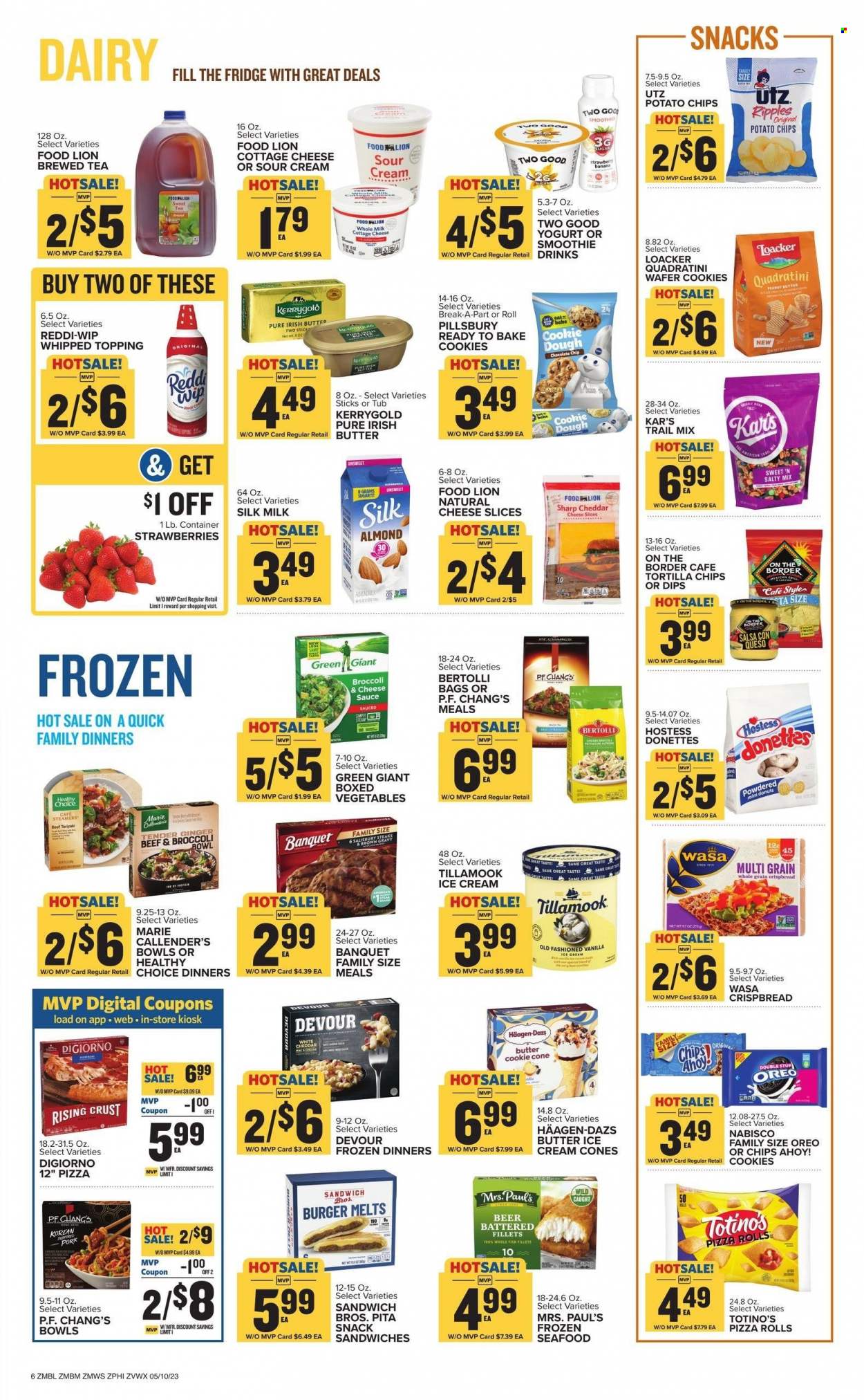 Food Lion ad - 05/10/2023 - 05/16/2023. Page 6