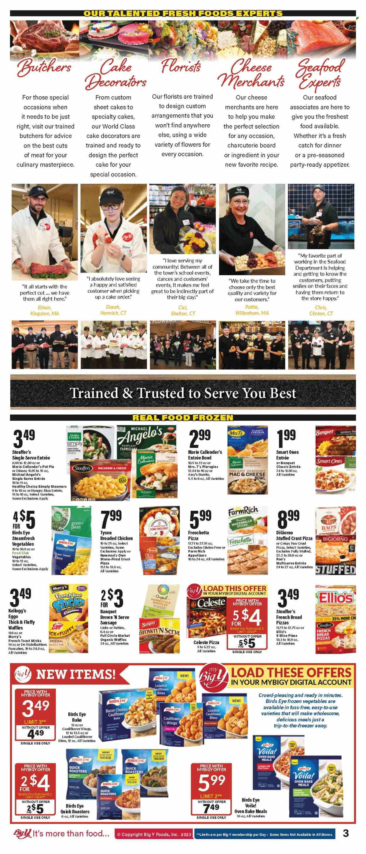 Big Y ad - 05/11/2023 - 05/17/2023. Page 4