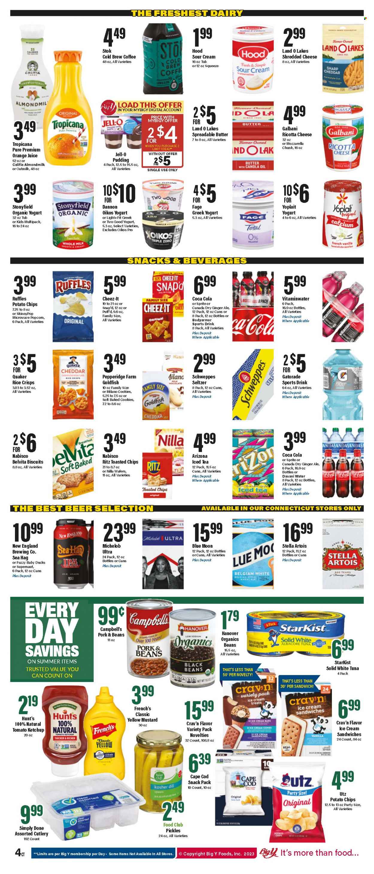 Big Y ad - 05/11/2023 - 05/17/2023. Page 5