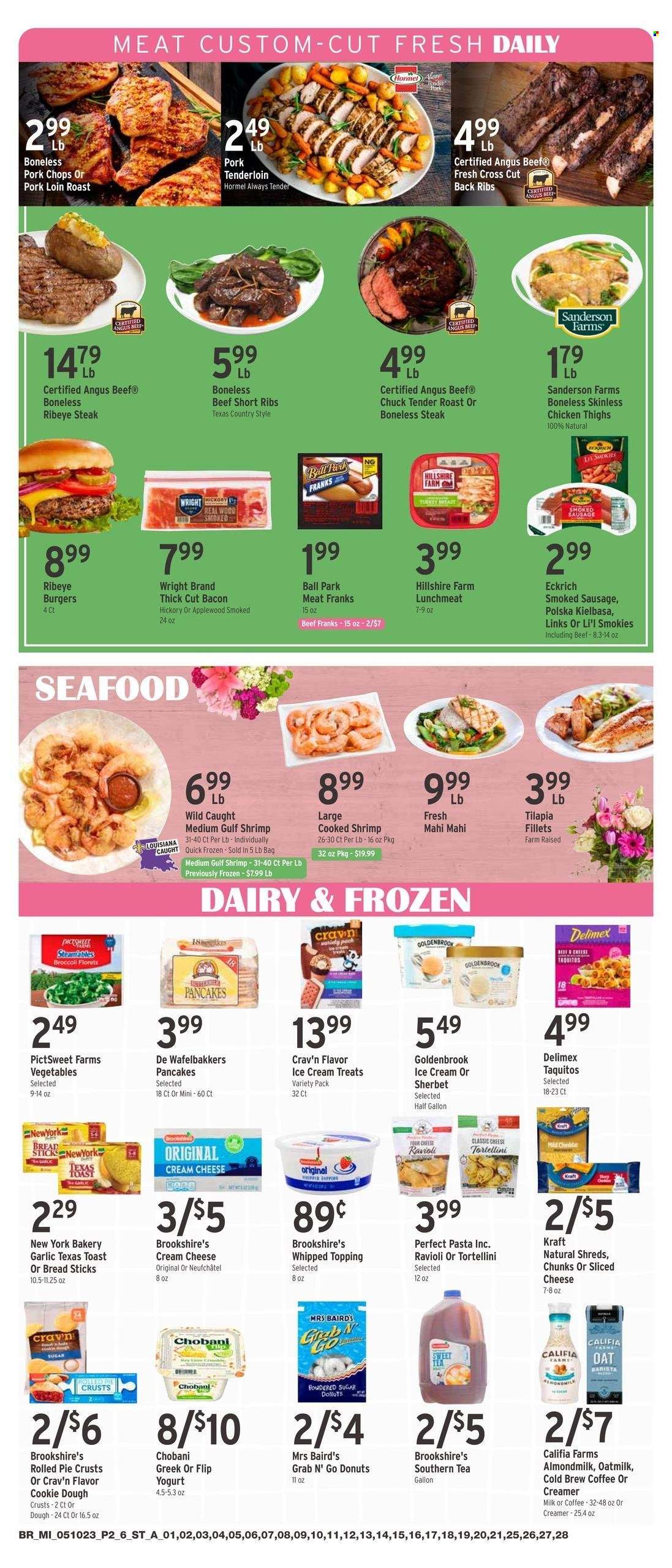 Brookshires ad - 05/10/2023 - 05/16/2023. Page 2