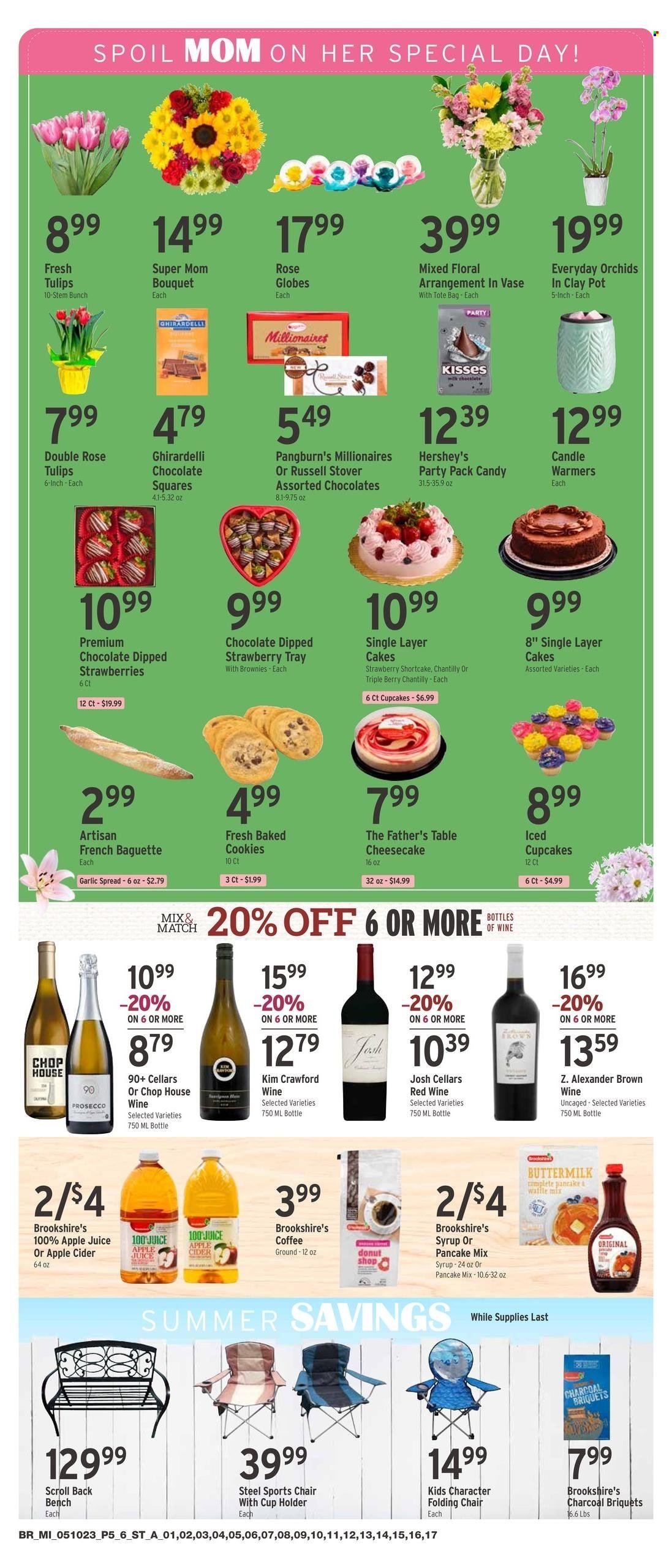 Brookshires ad - 05/10/2023 - 05/16/2023. Page 5