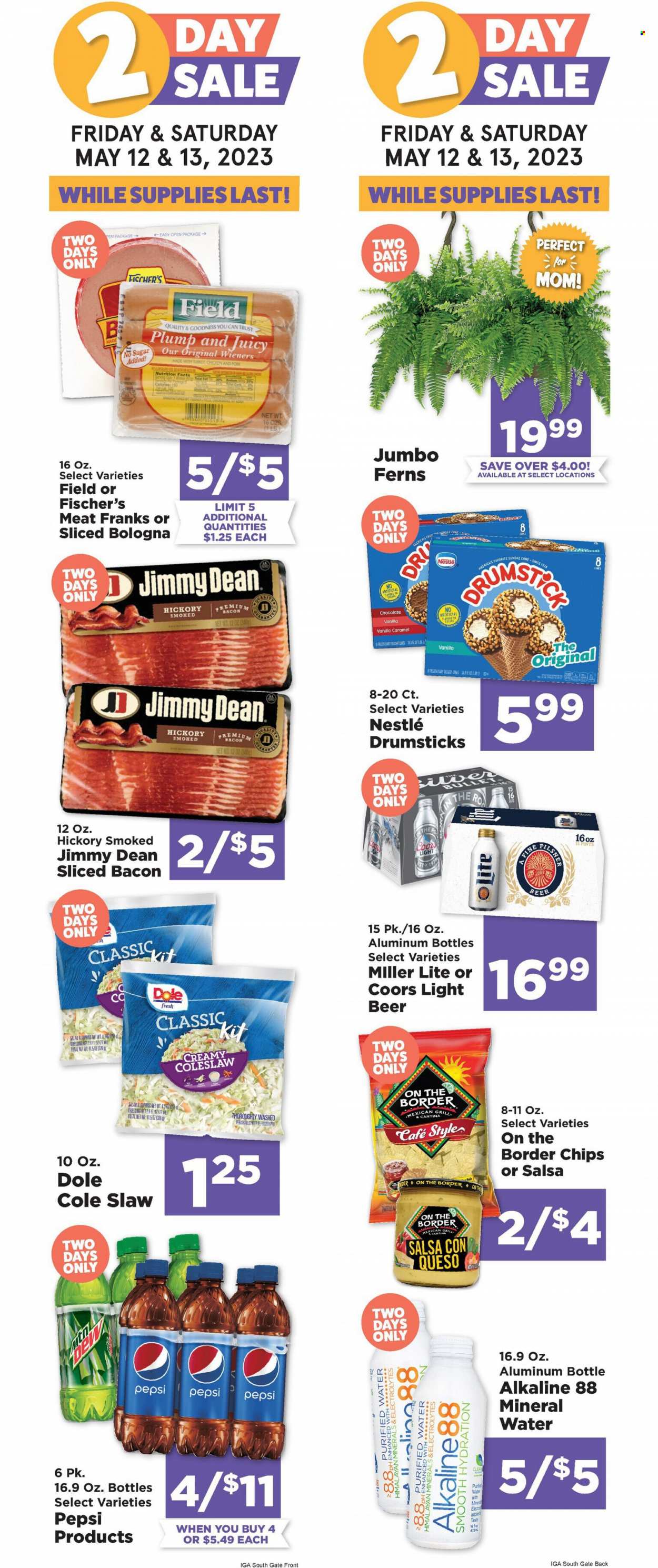 IGA ad - 05/10/2023 - 05/16/2023. Page 2
