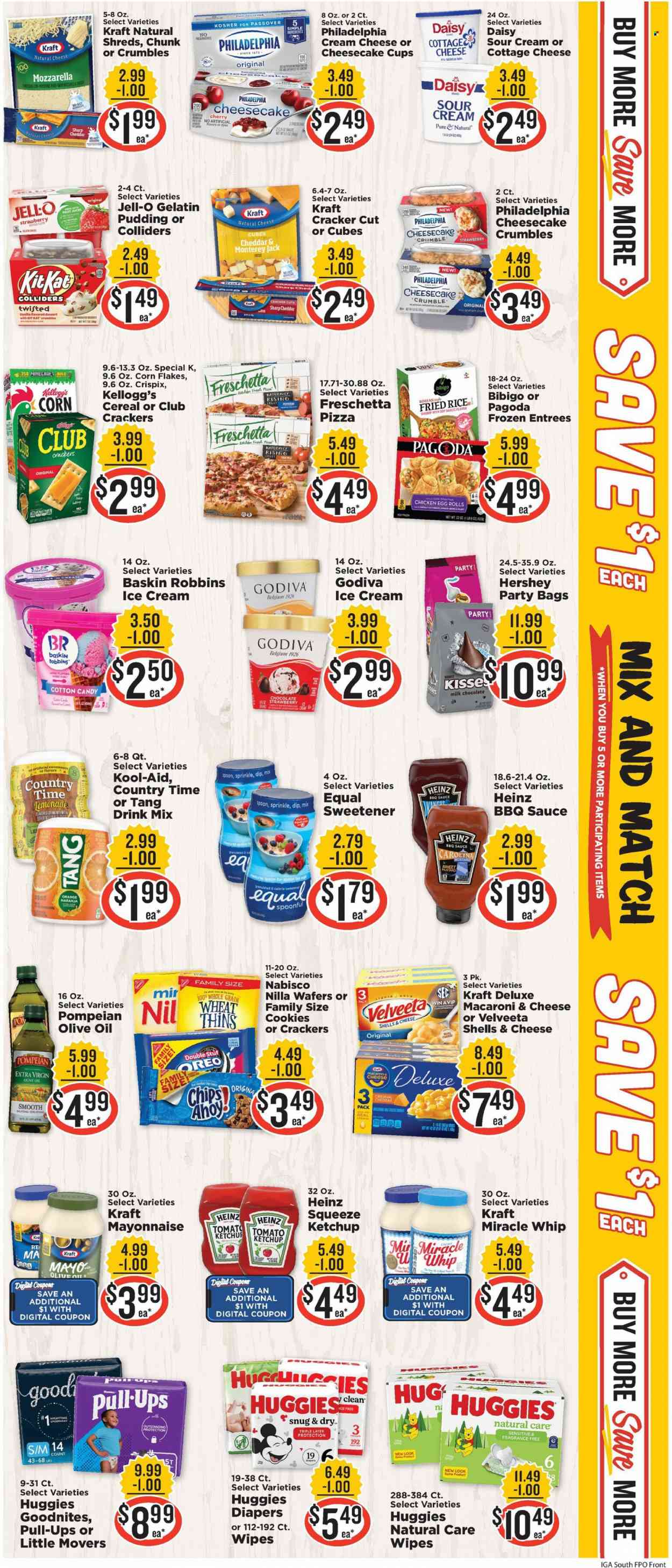 IGA ad - 05/10/2023 - 05/16/2023. Page 4