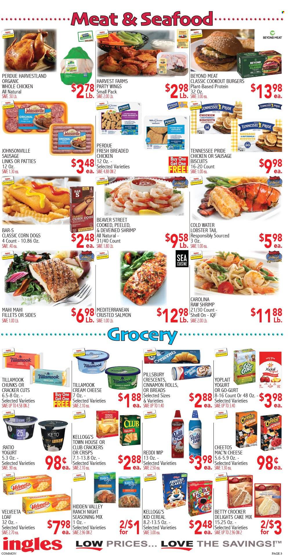 Ingles ad - 05/10/2023 - 05/16/2023. Page 3