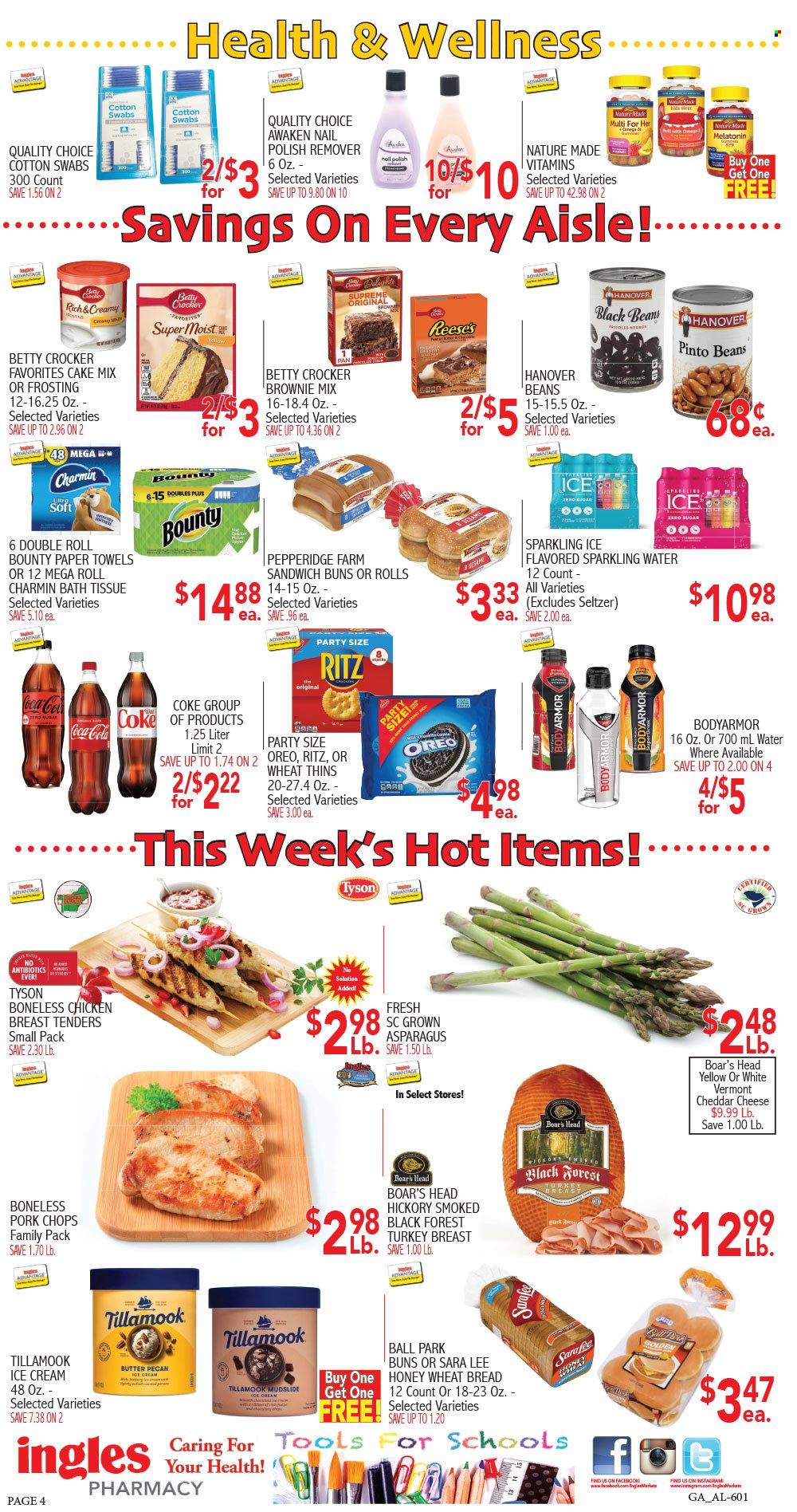 Ingles ad - 05/10/2023 - 05/16/2023. Page 4