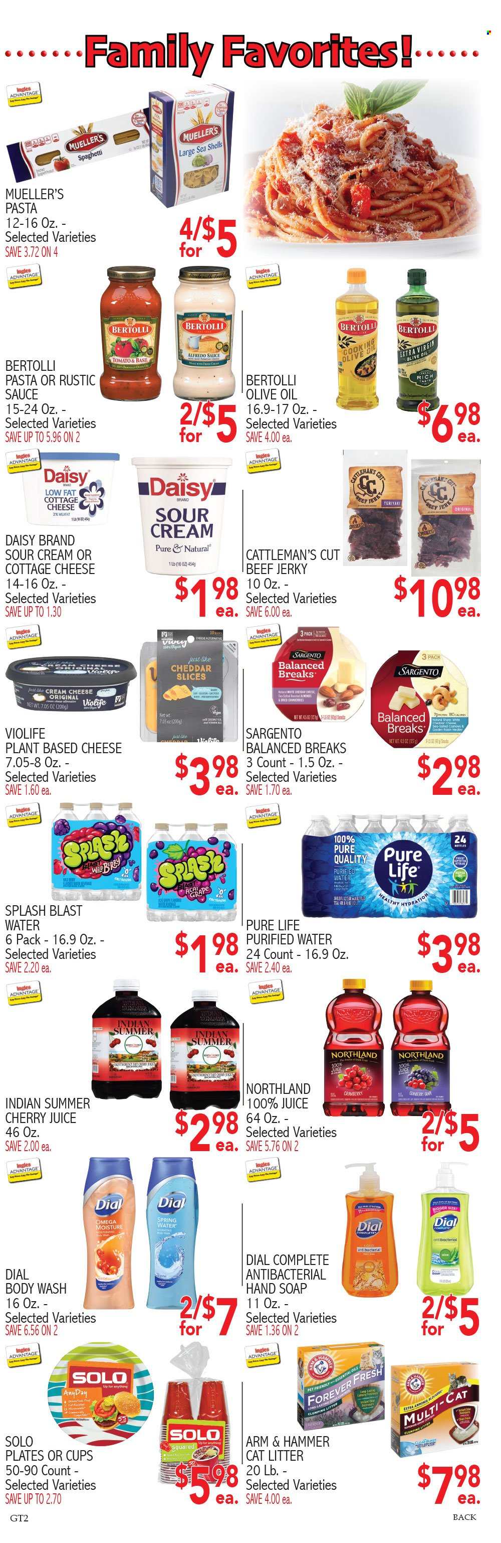 Ingles ad - 05/10/2023 - 05/16/2023. Page 5