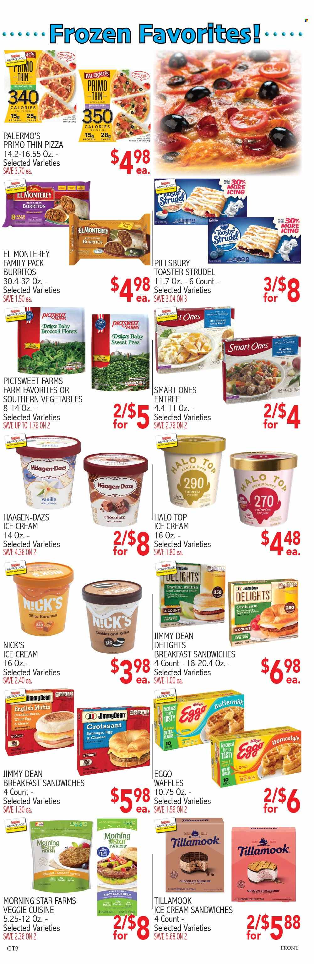 Ingles ad - 05/10/2023 - 05/16/2023. Page 6