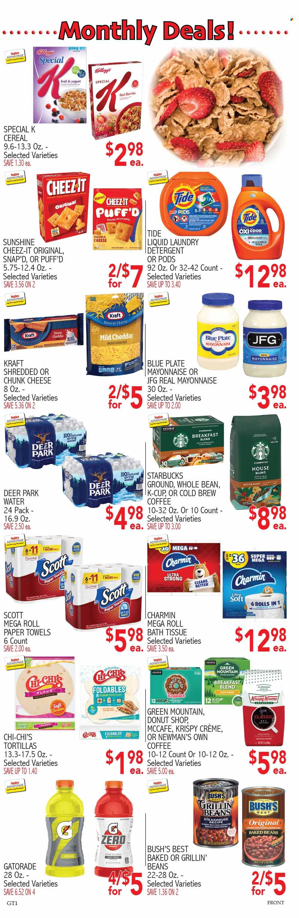 Ingles ad - 05/10/2023 - 05/16/2023. Page 8