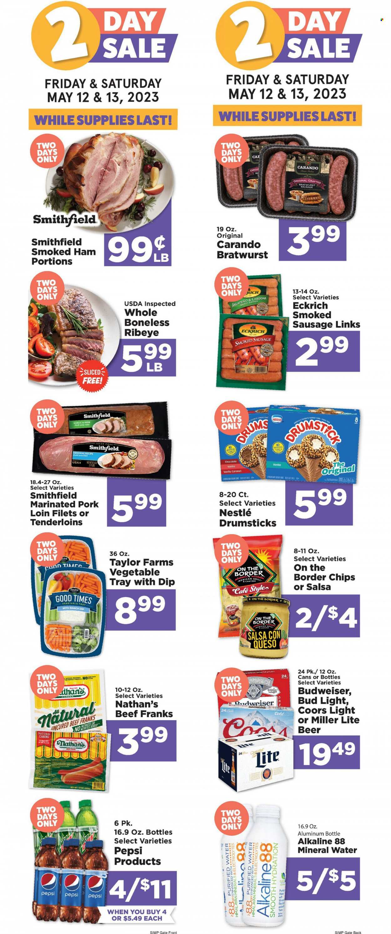 IGA ad - 05/10/2023 - 05/16/2023. Page 2
