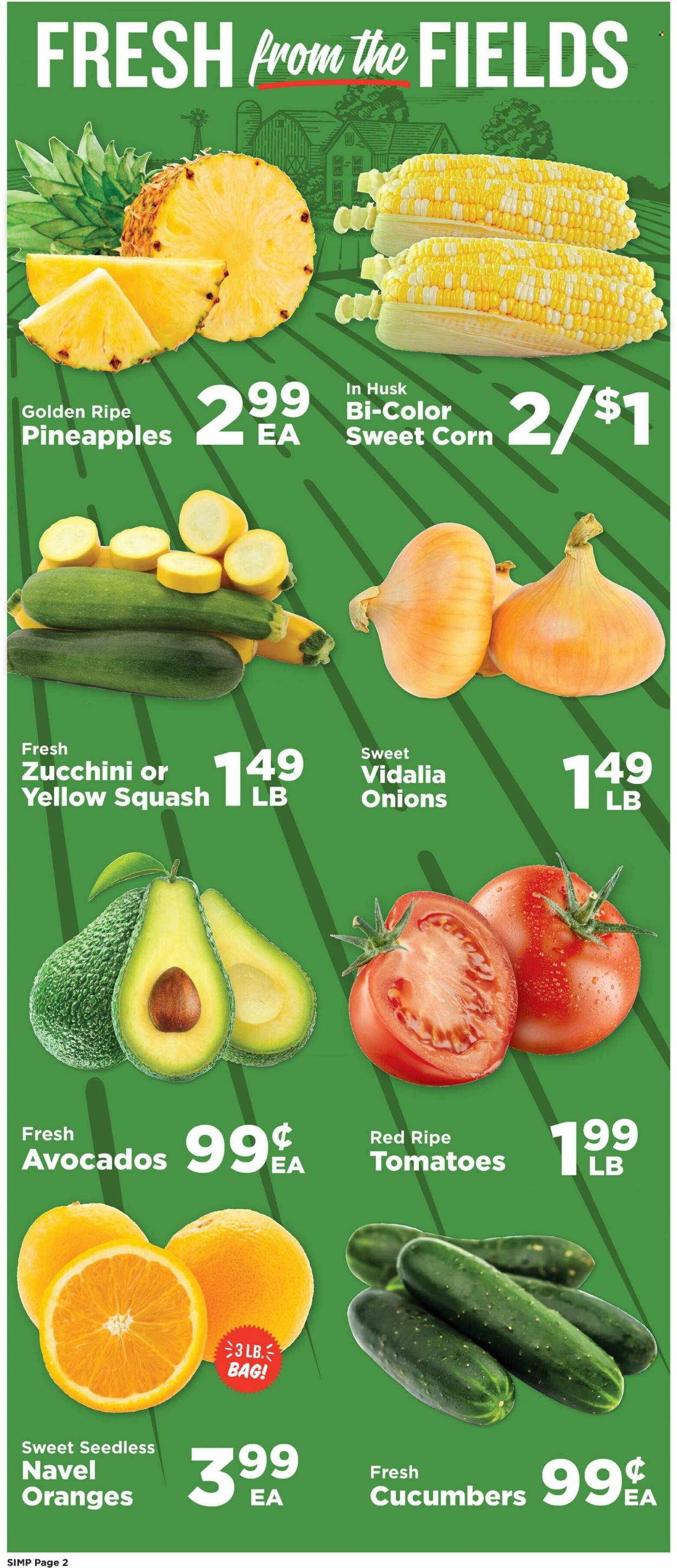 IGA ad - 05/10/2023 - 05/16/2023. Page 3