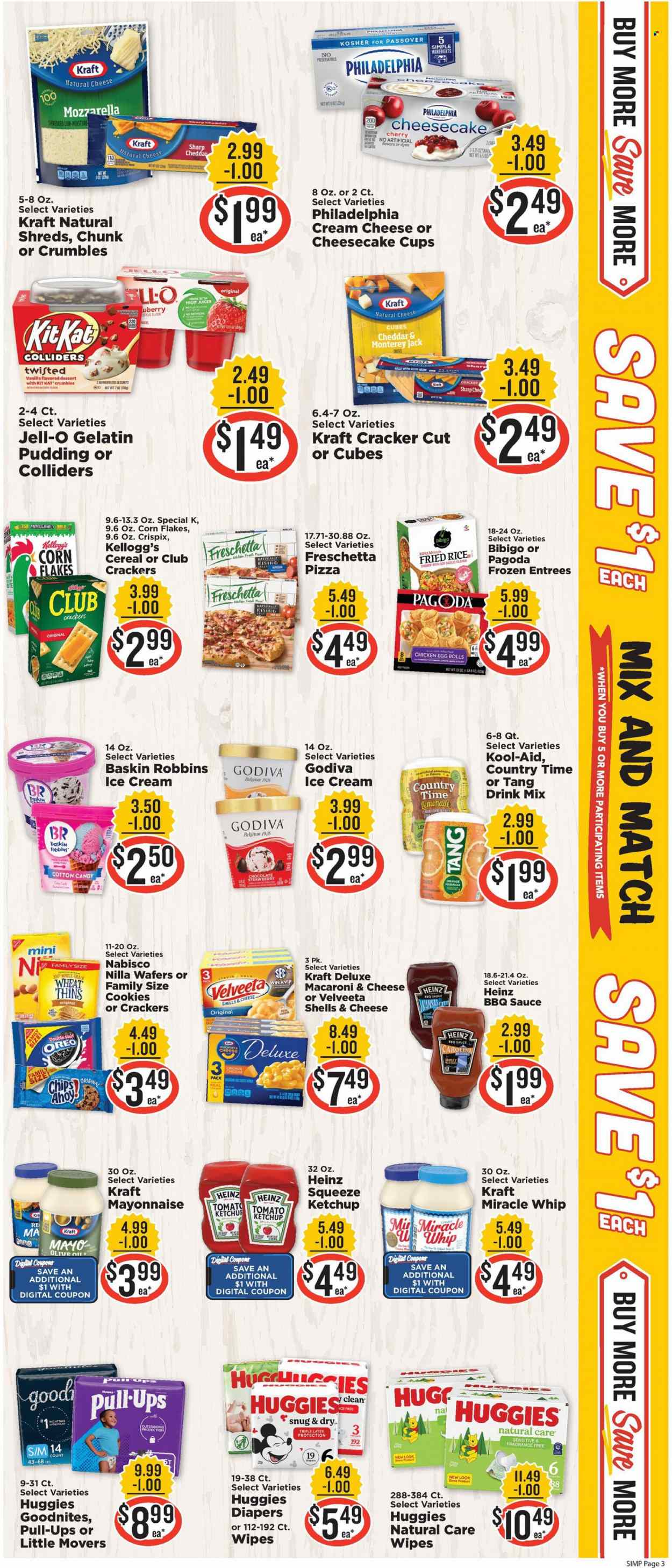 IGA ad - 05/10/2023 - 05/16/2023. Page 4
