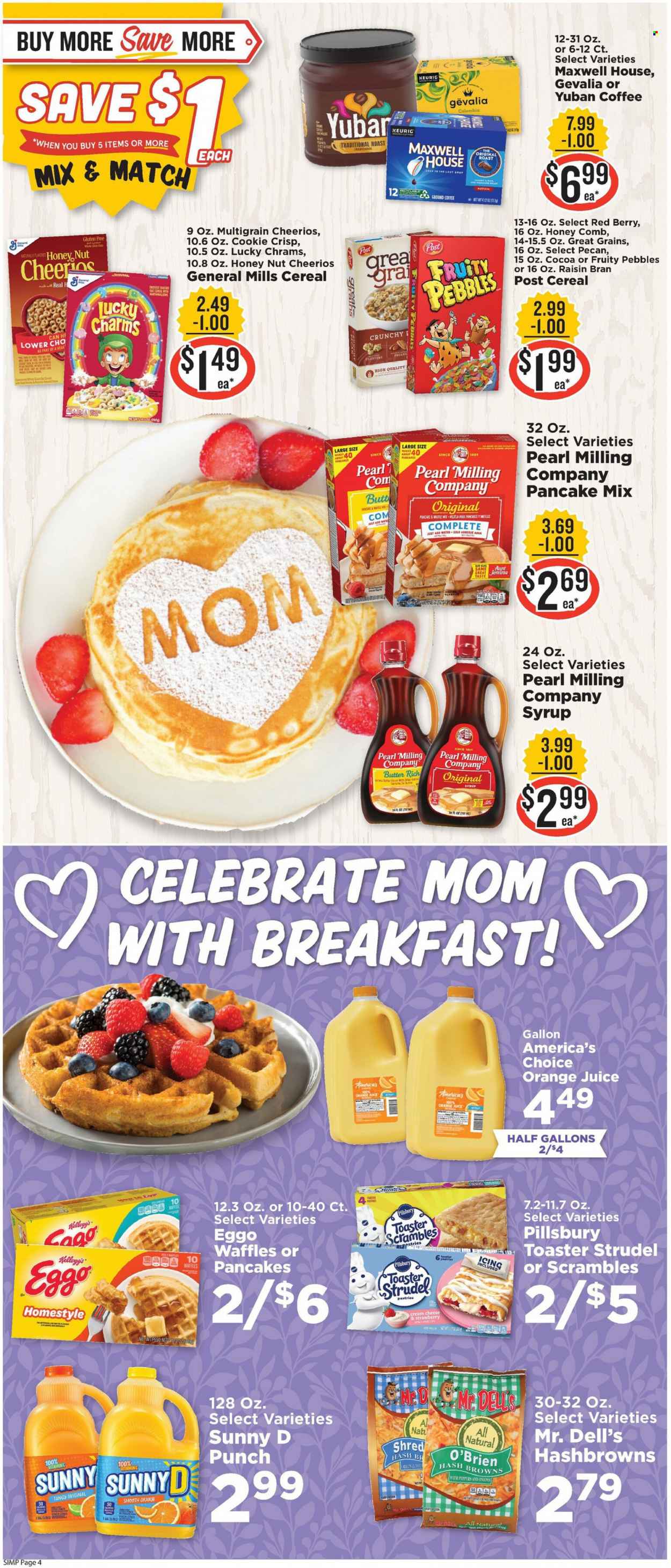 IGA ad - 05/10/2023 - 05/16/2023. Page 5