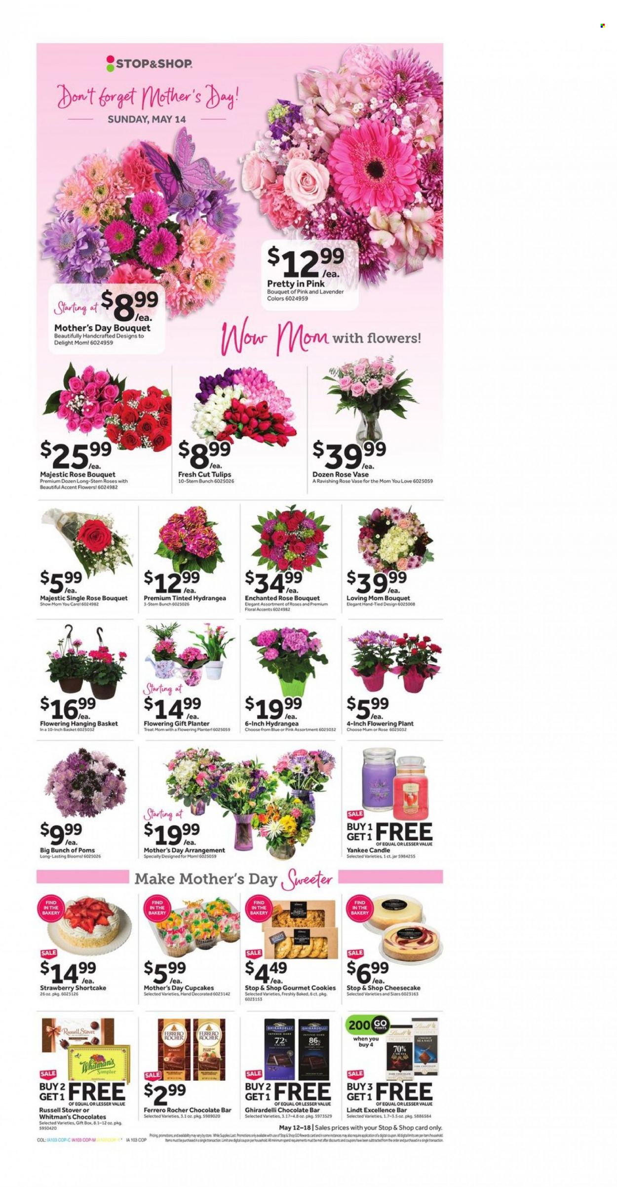 Stop & Shop ad - 05/12/2023 - 05/18/2023. Page 2