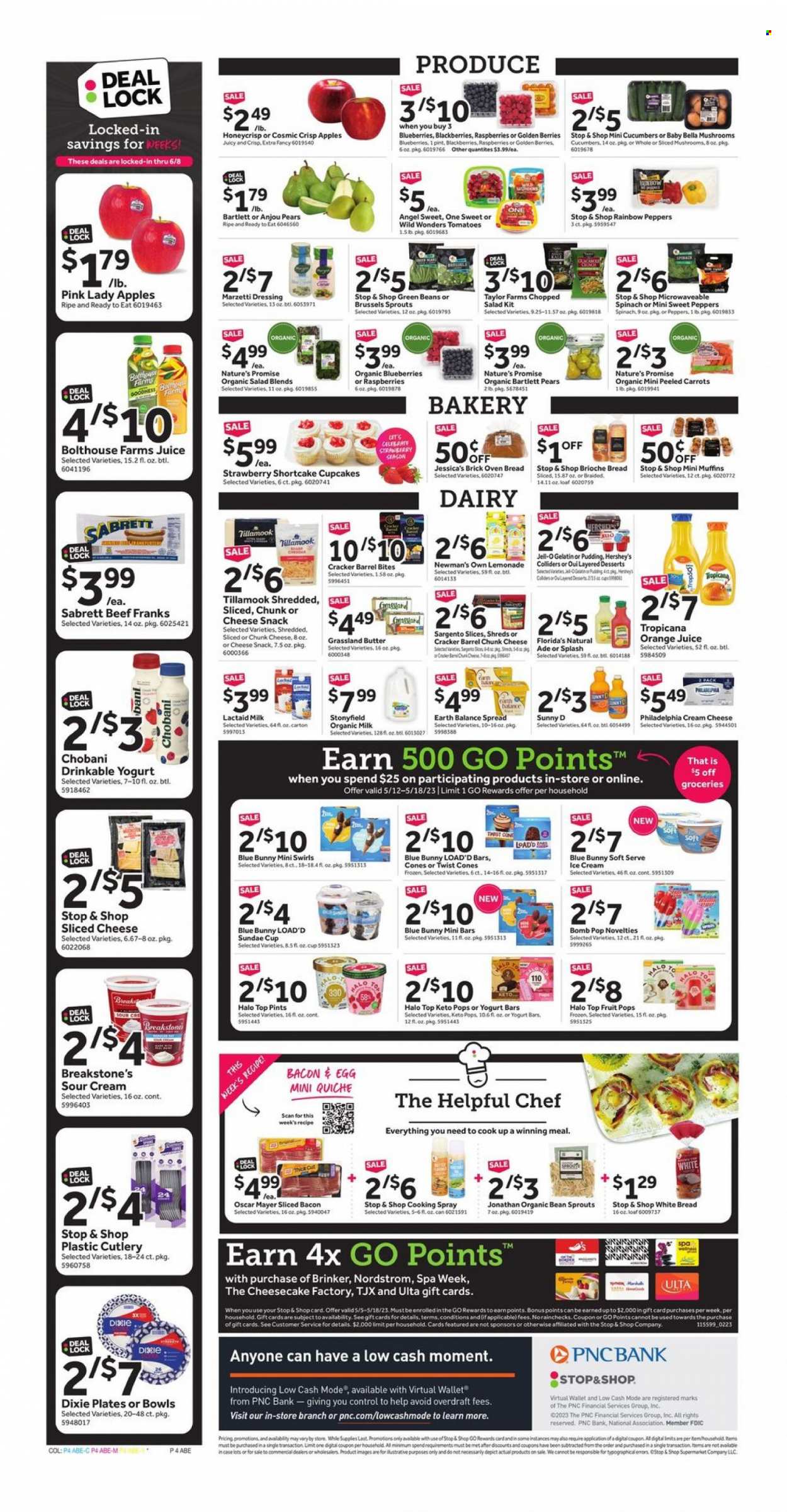 Stop & Shop ad - 05/12/2023 - 05/18/2023. Page 5