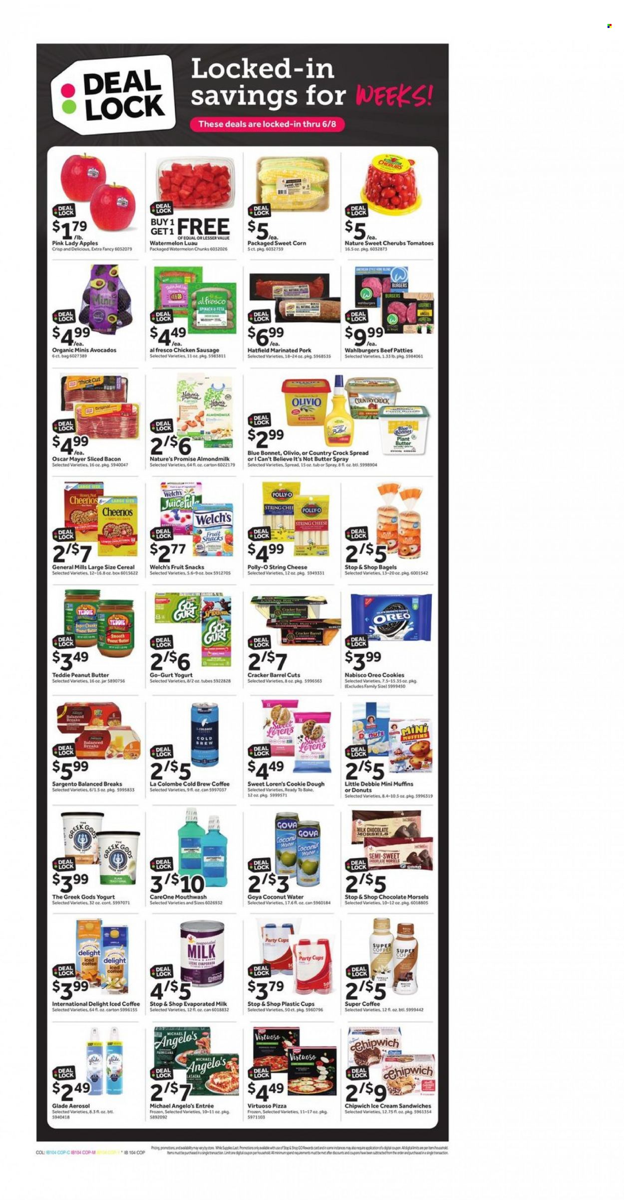 Stop & Shop ad - 05/12/2023 - 05/18/2023. Page 6