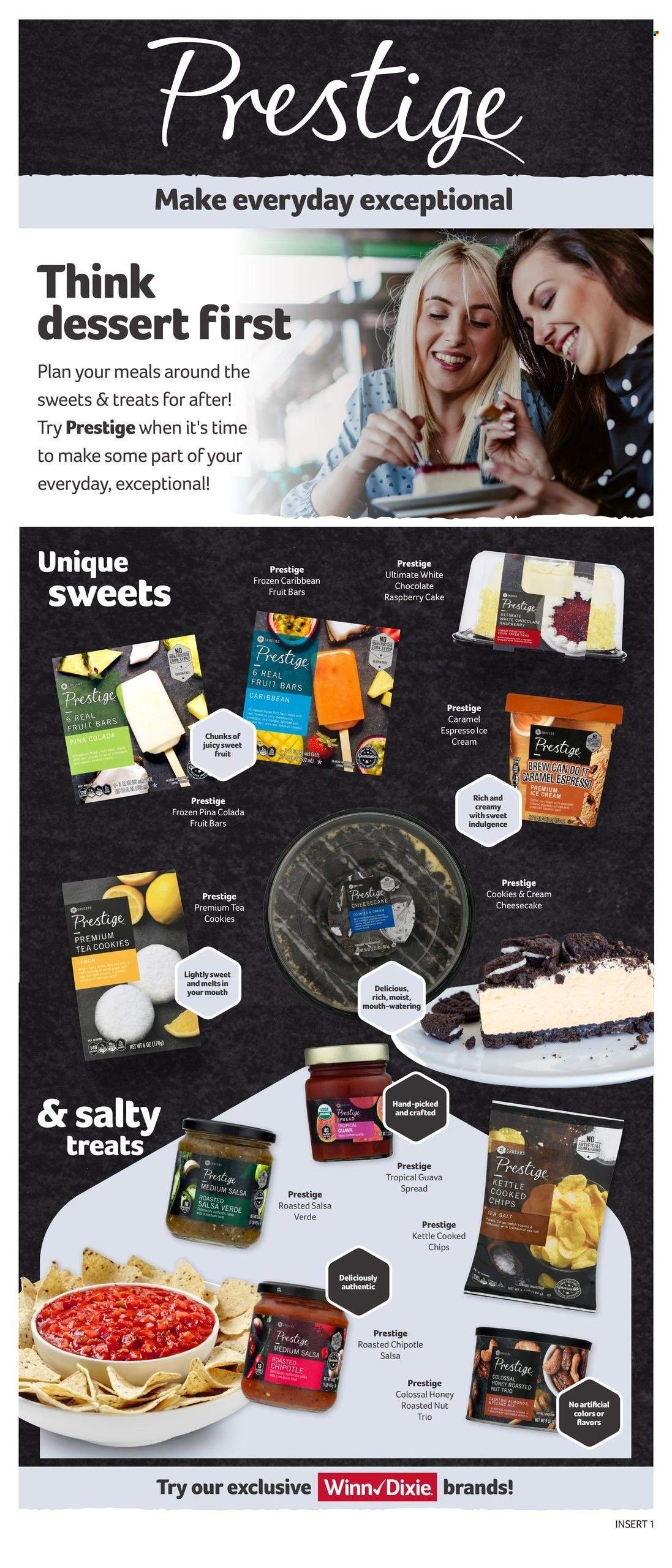 Winn Dixie ad - 05/10/2023 - 05/16/2023. Page 10