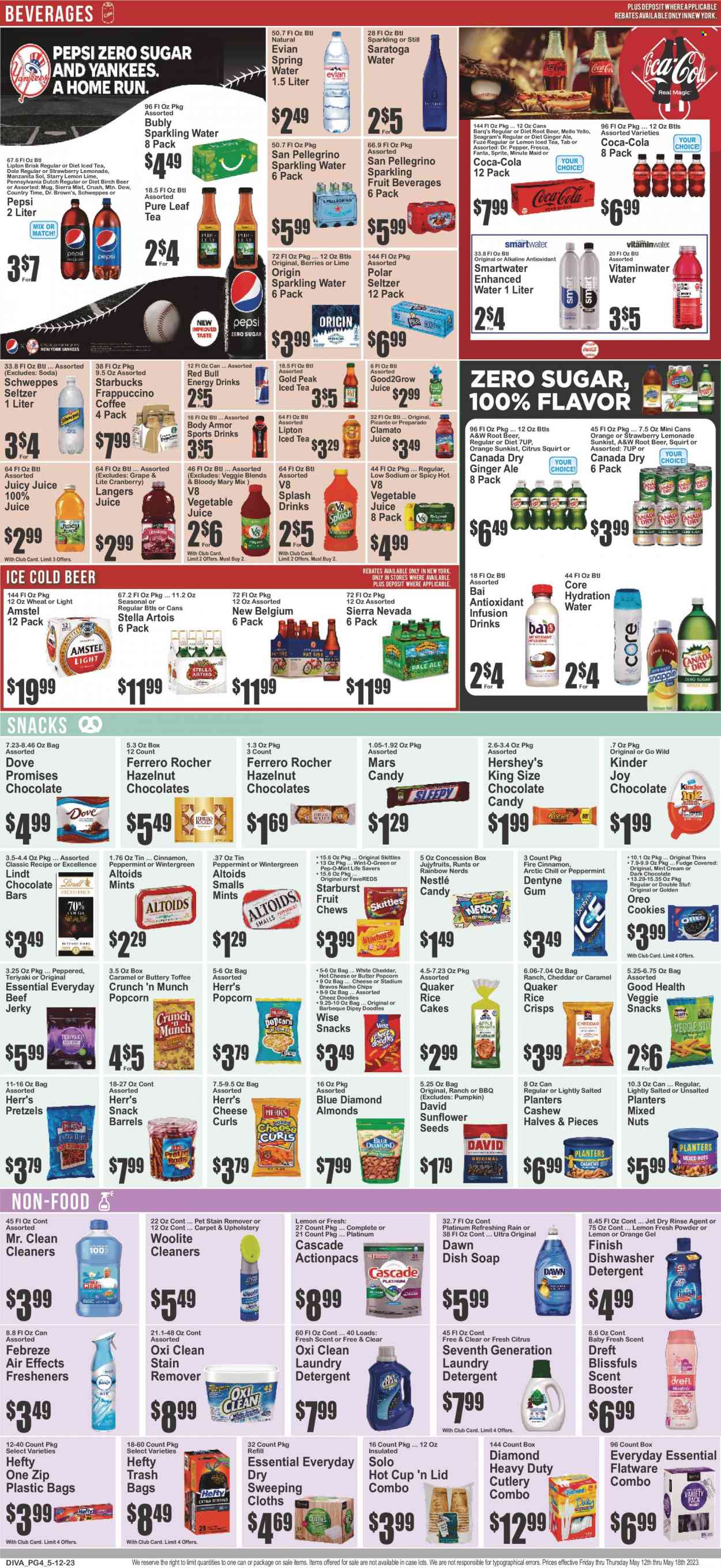 Key Food ad - 05/12/2023 - 05/18/2023. Page 5