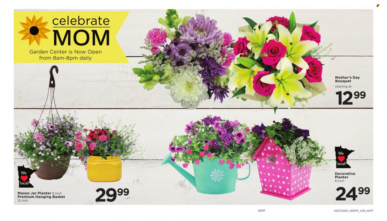 Cub Foods ad - 05/10/2023 - 05/16/2023. Page 2