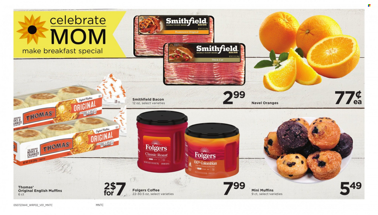 Cub Foods ad - 05/10/2023 - 05/16/2023. Page 3