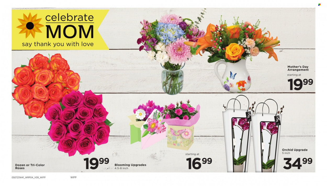 Cub Foods ad - 05/10/2023 - 05/16/2023. Page 5