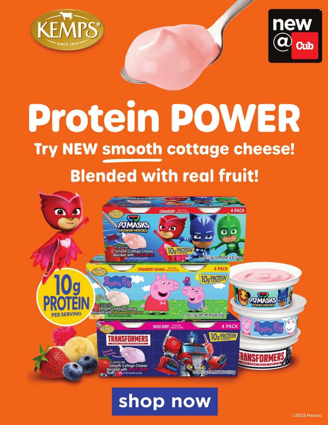 Cub Foods ad - 05/10/2023 - 05/16/2023. Page 8