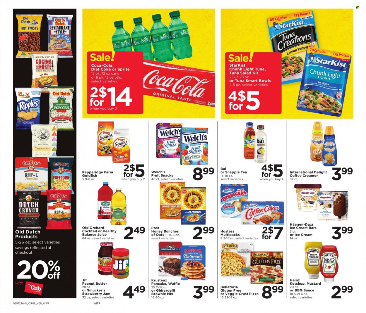 Cub Foods ad - 05/10/2023 - 05/16/2023. Page 15