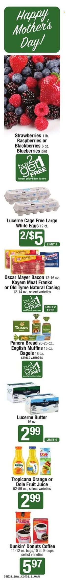 Shaw’s ad - 05/12/2023 - 05/18/2023. Page 7