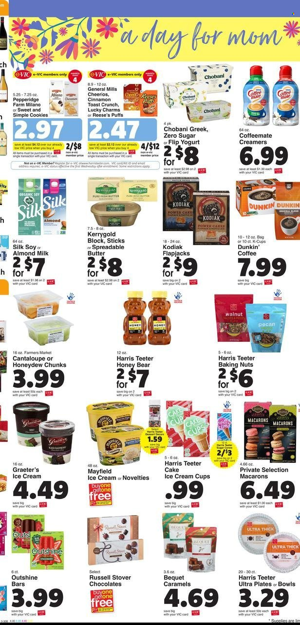 Harris Teeter ad - 05/10/2023 - 05/16/2023. Page 4