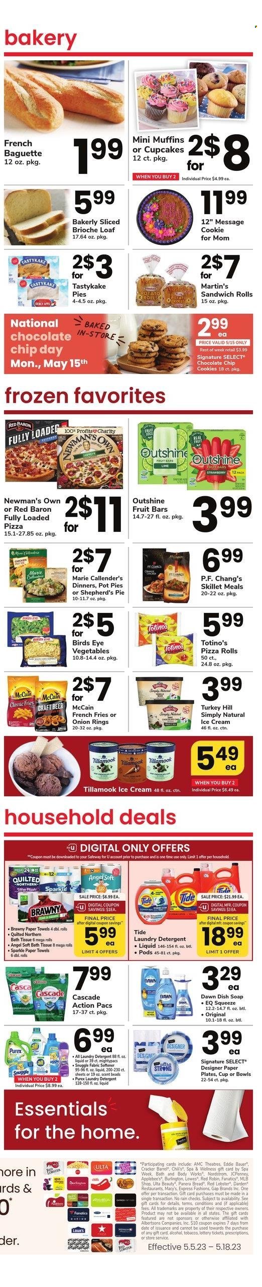 Safeway ad - 05/12/2023 - 05/18/2023. Page 7