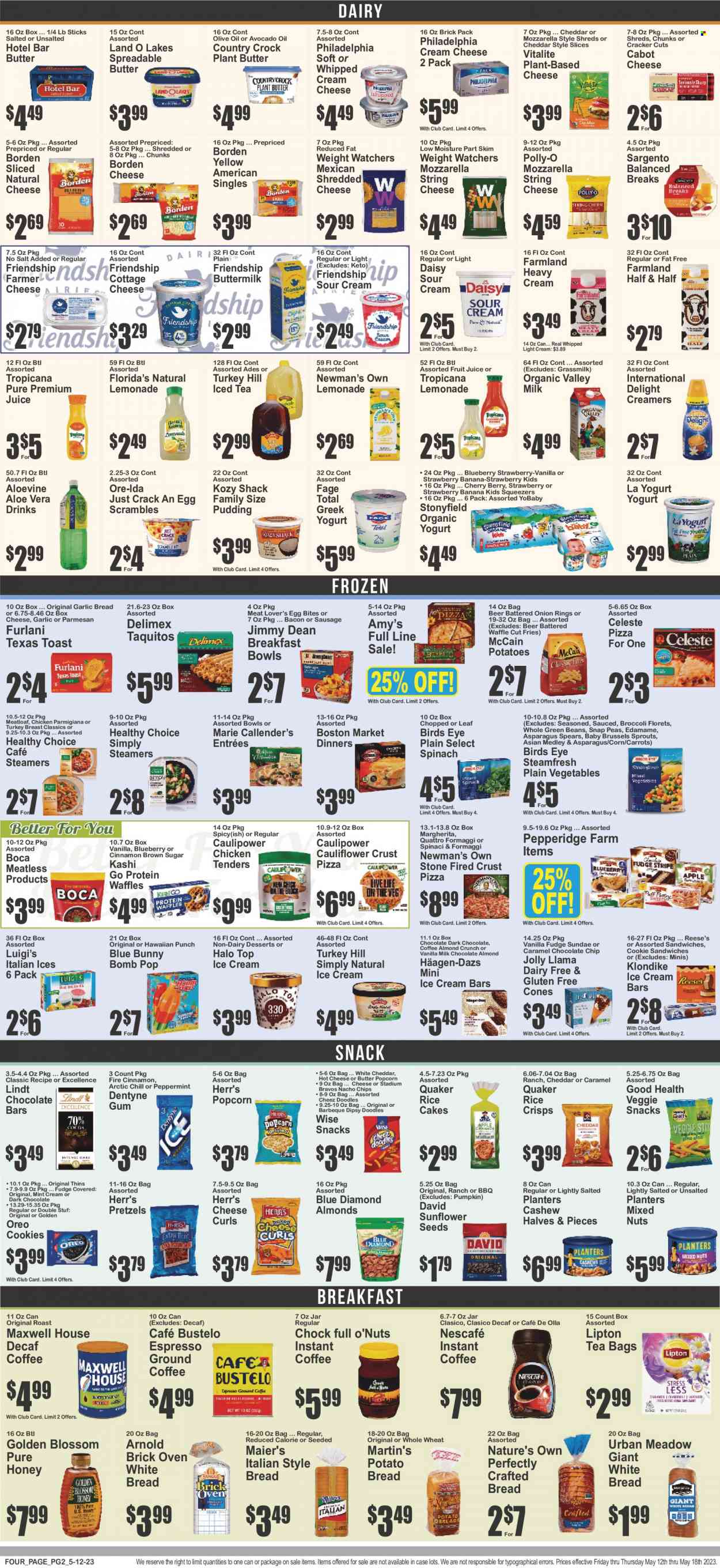 Key Food ad - 05/12/2023 - 05/18/2023. Page 2