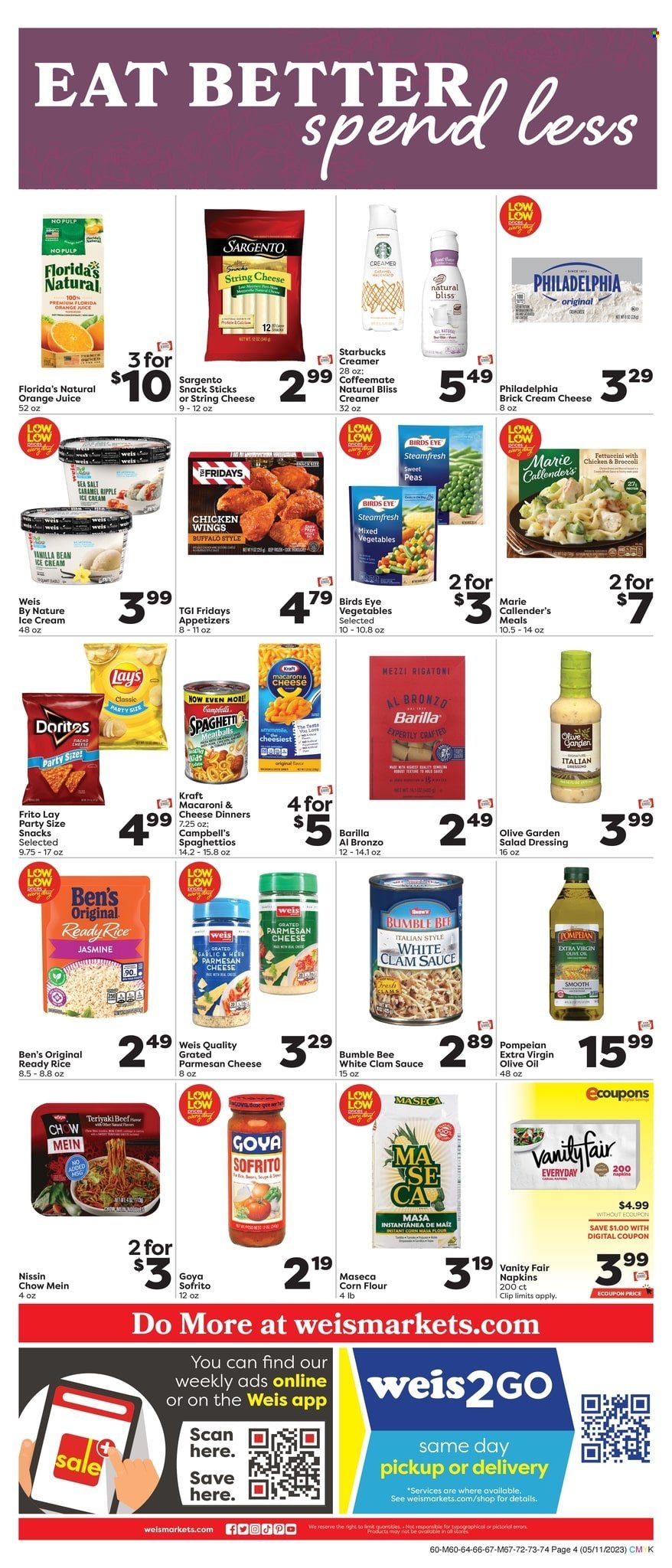 Weis ad - 05/11/2023 - 05/17/2023. Page 3
