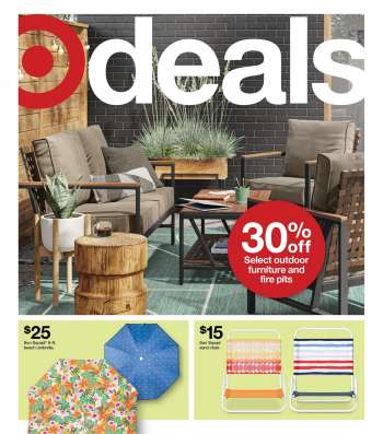 Target Flyer - 05/14/2023 - 05/20/2023.