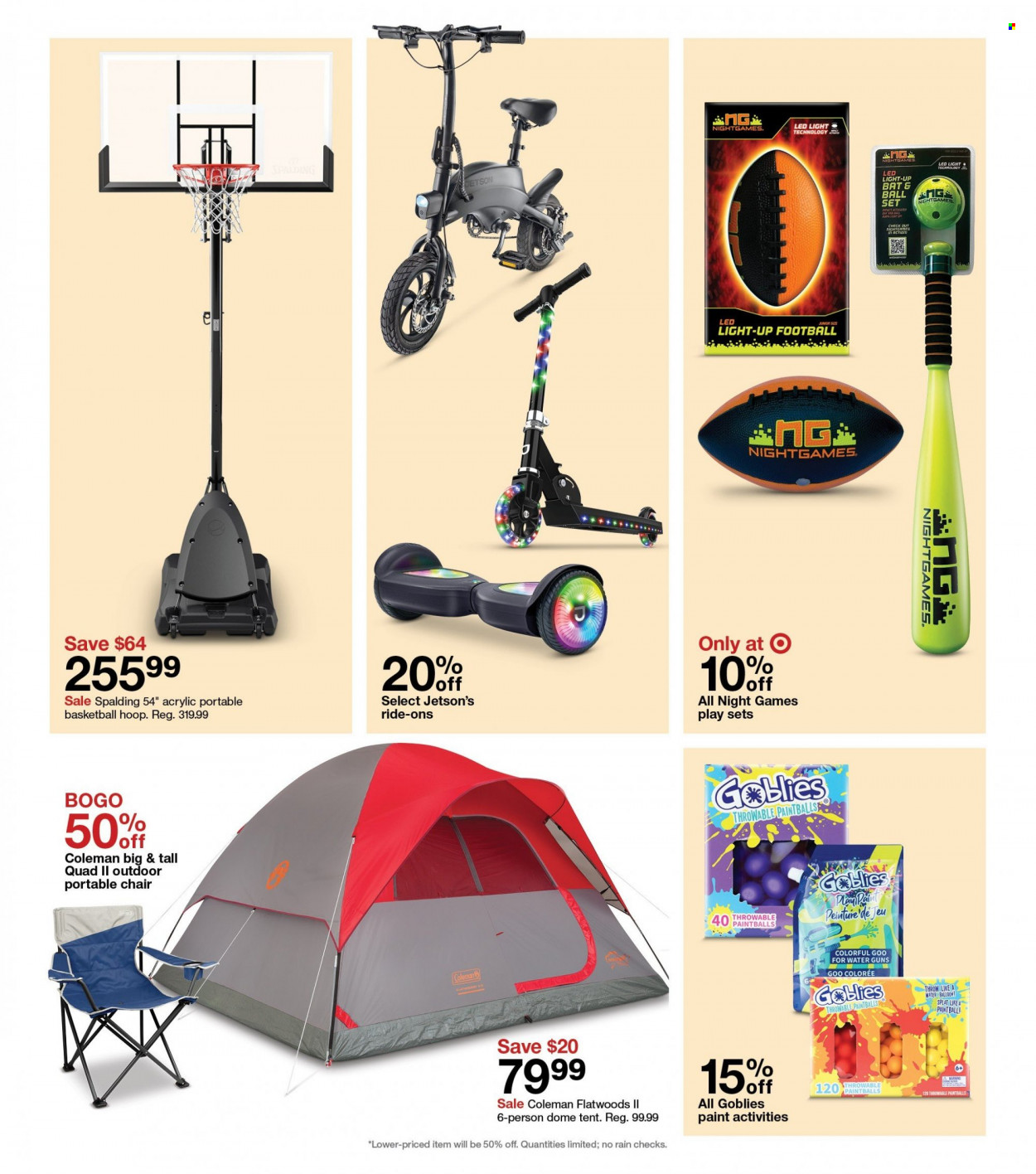 Target ad - 05/14/2023 - 05/20/2023. Page 6