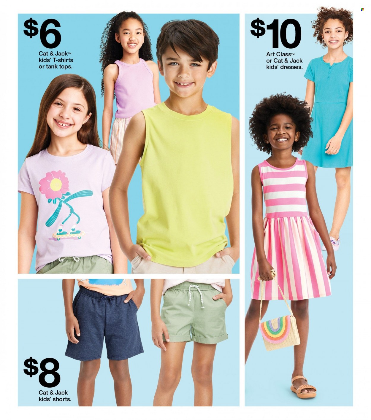 Target ad - 05/14/2023 - 05/20/2023. Page 7
