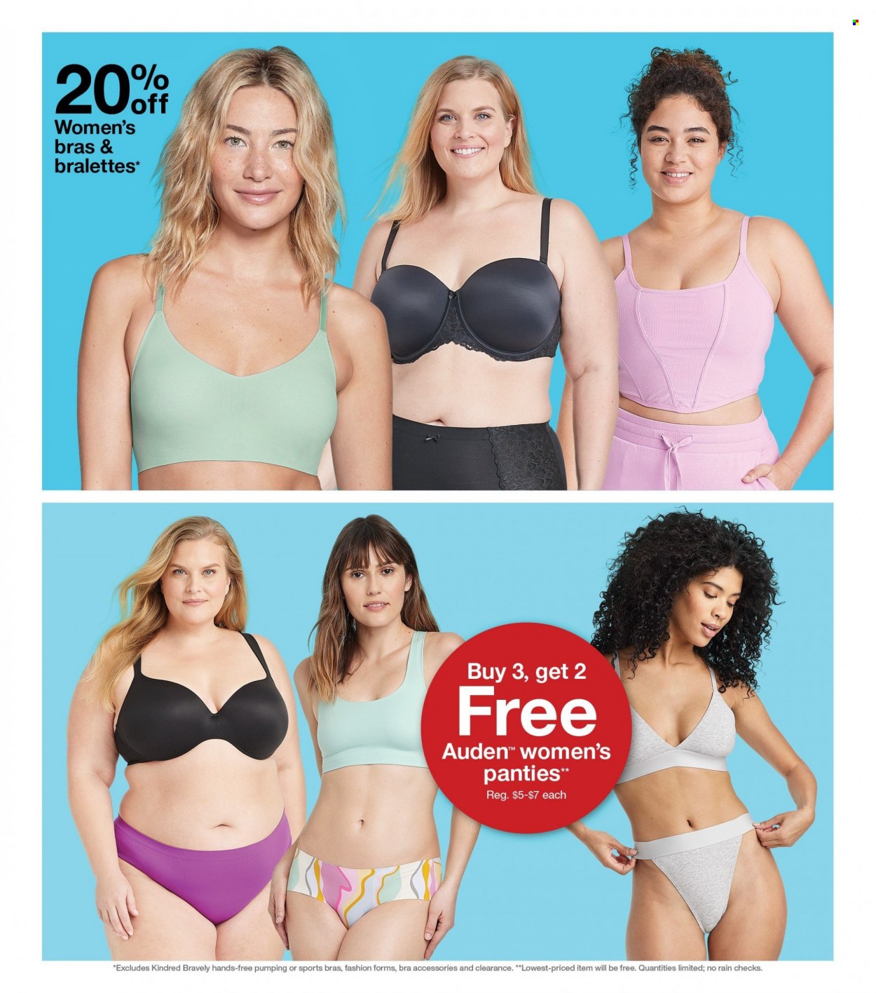 Target ad - 05/14/2023 - 05/20/2023. Page 8