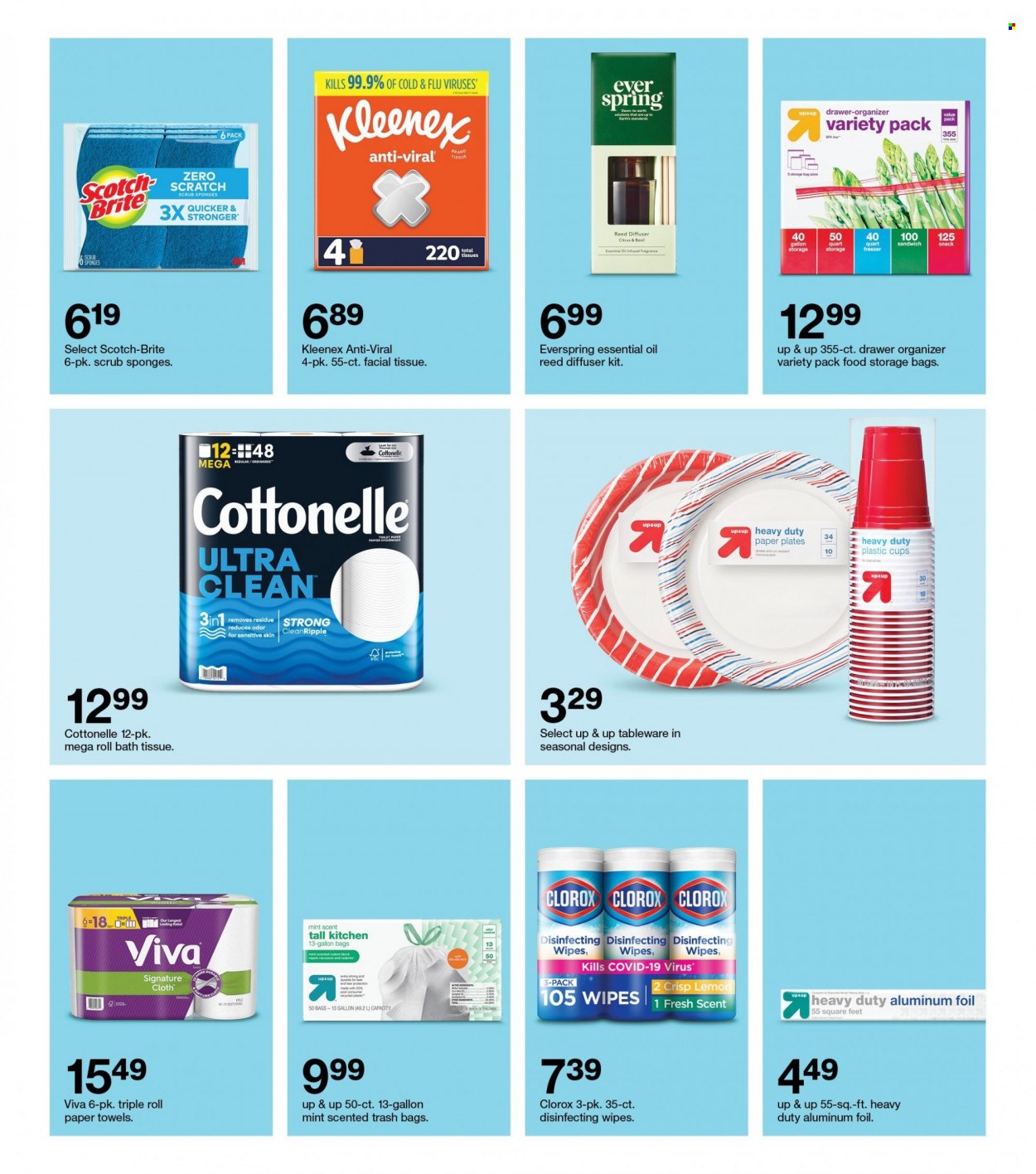Target ad - 05/14/2023 - 05/20/2023. Page 10