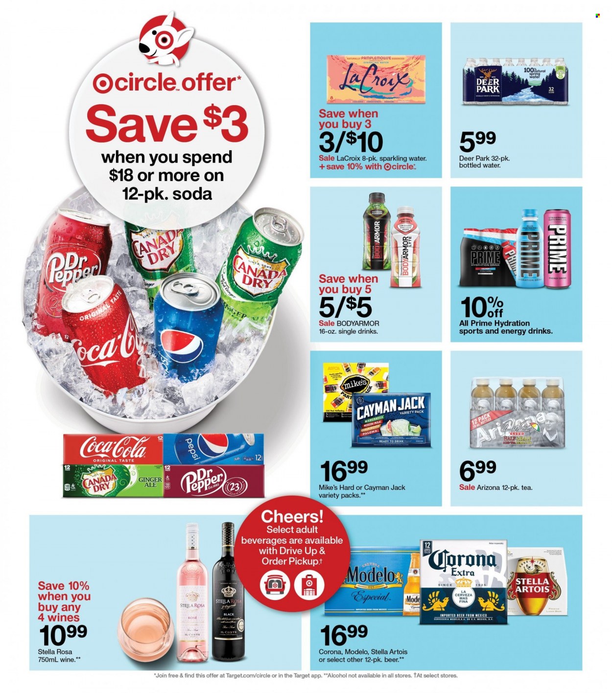 Target ad - 05/14/2023 - 05/20/2023. Page 13