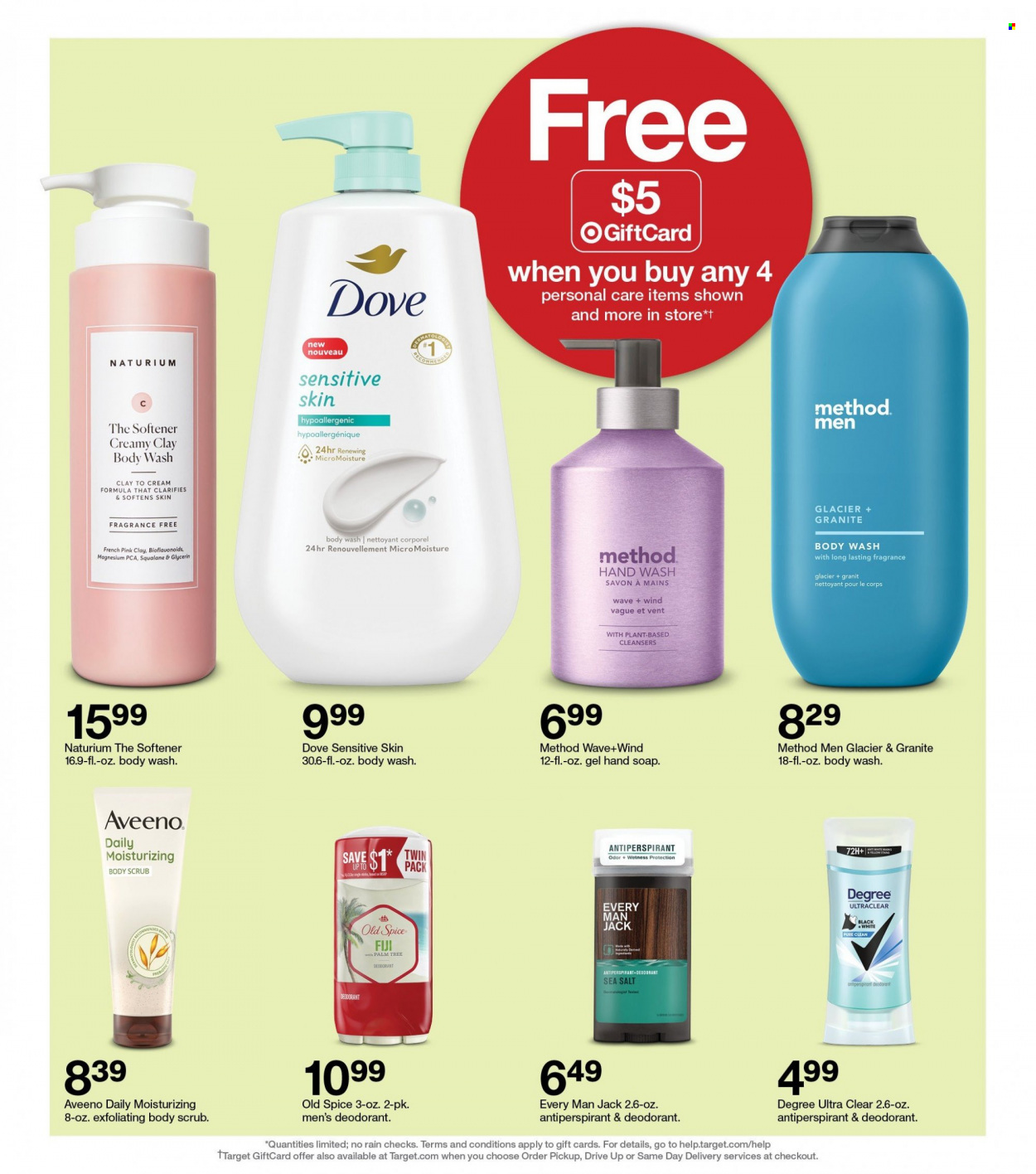 Target ad - 05/14/2023 - 05/20/2023. Page 16