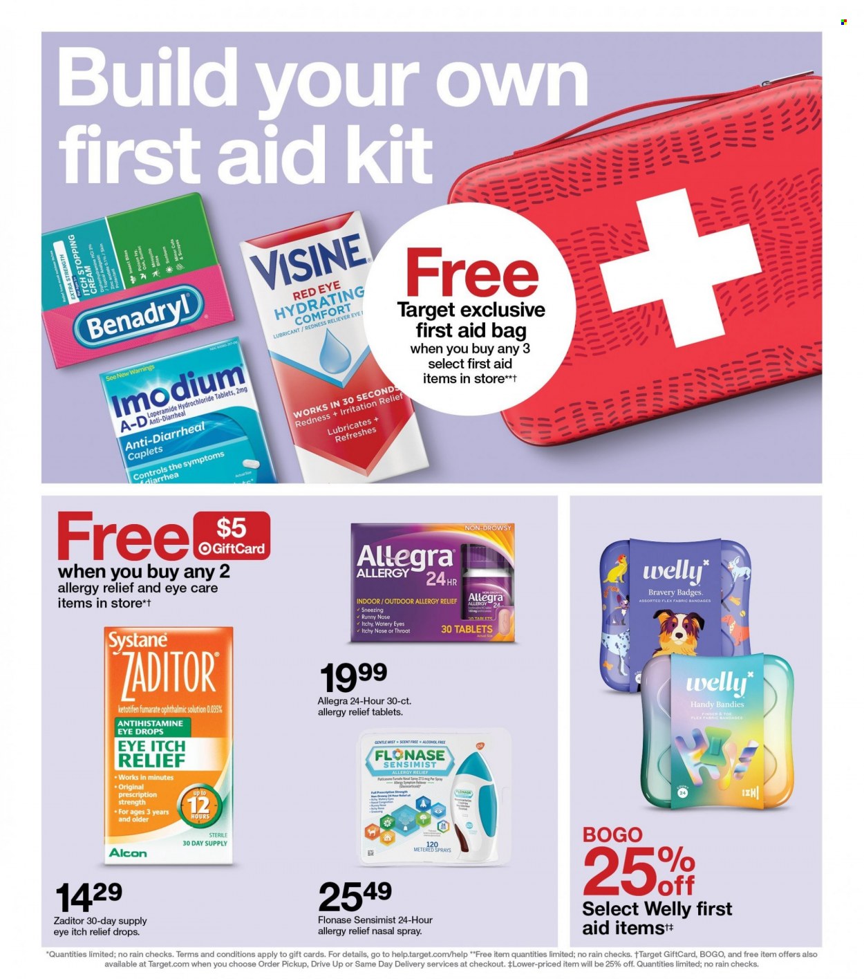 Target ad - 05/14/2023 - 05/20/2023. Page 17