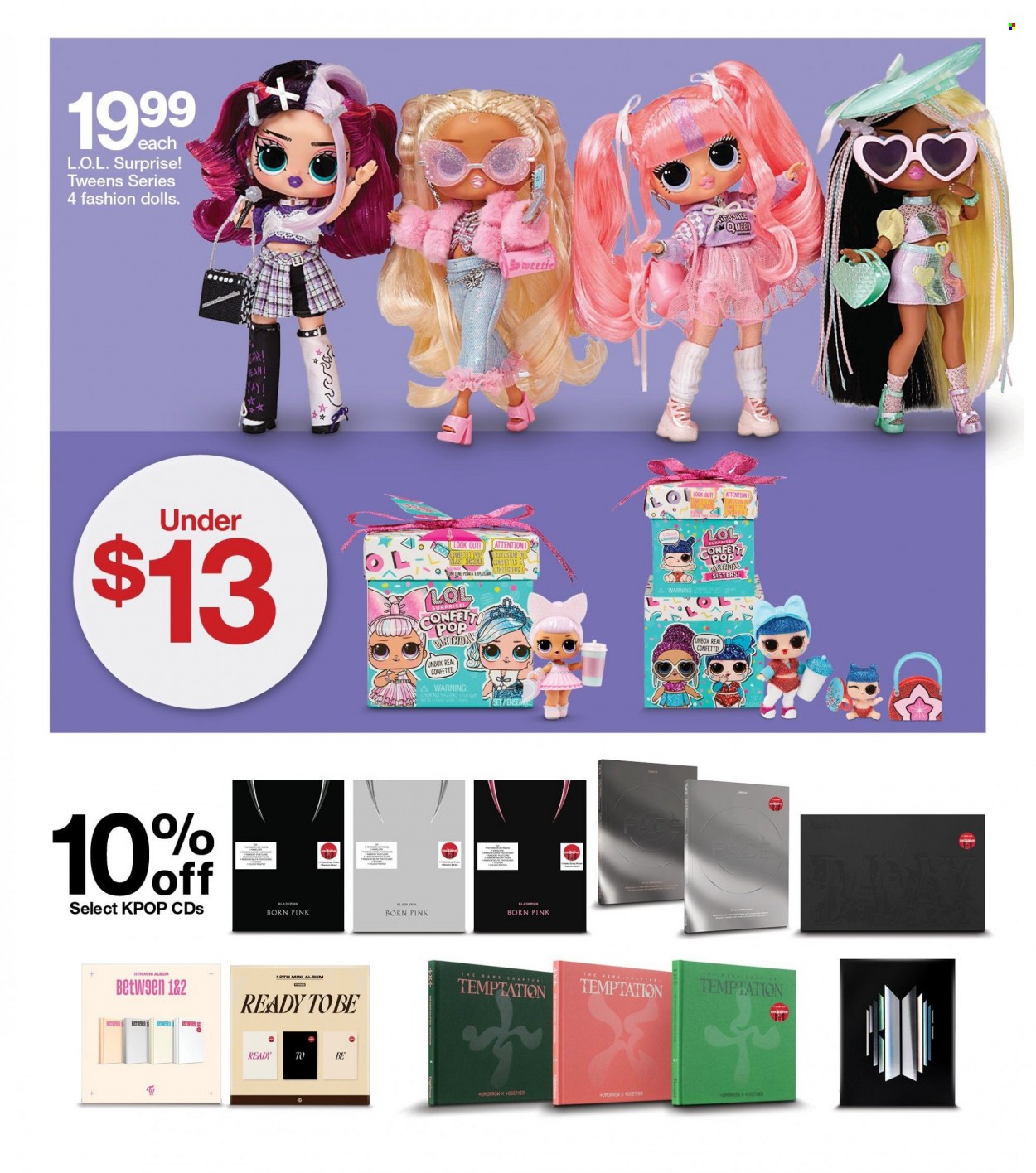 Target ad - 05/14/2023 - 05/20/2023. Page 25