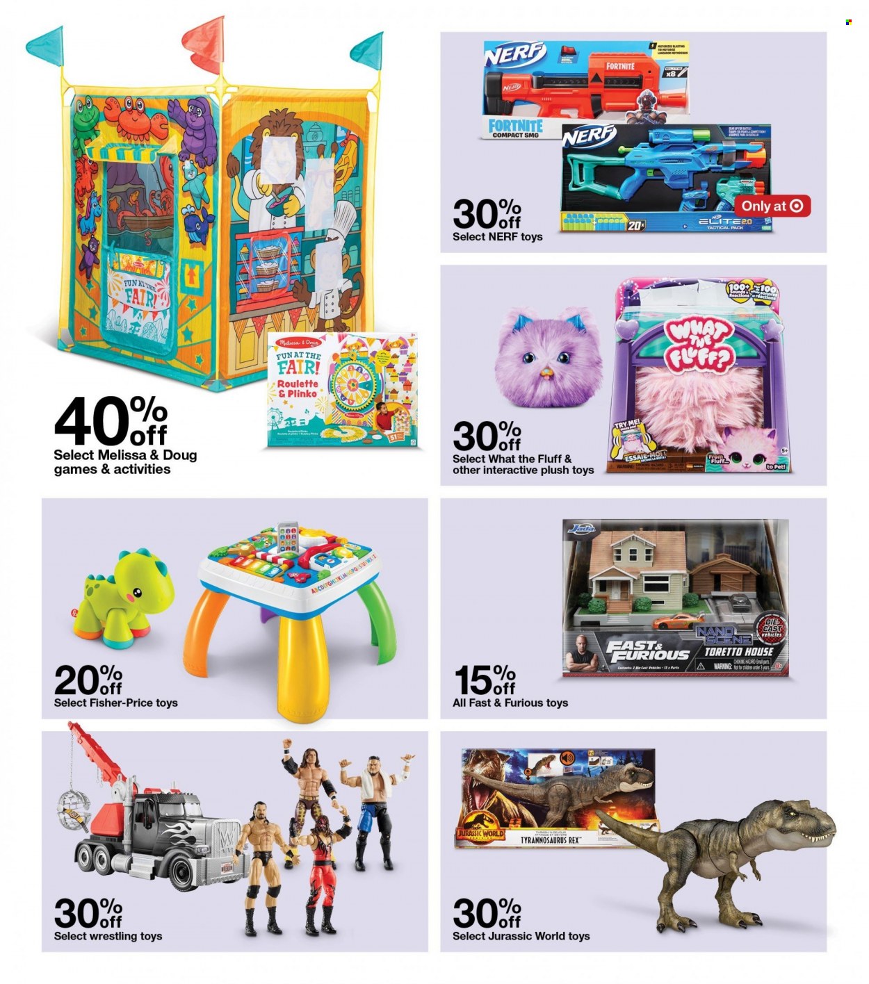 Target ad - 05/14/2023 - 05/20/2023. Page 26