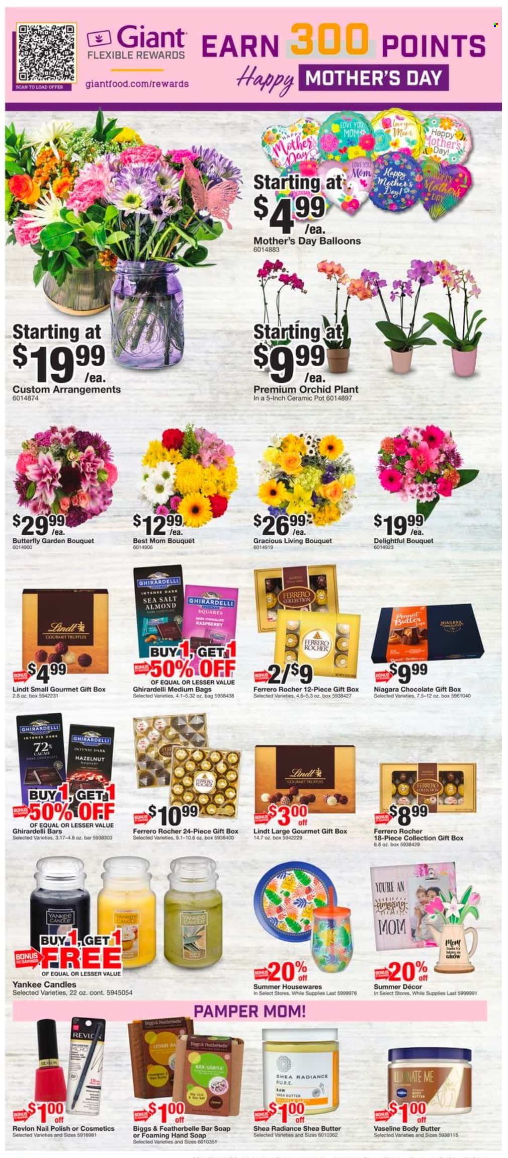 Giant Food ad - 05/12/2023 - 05/18/2023. Page 2