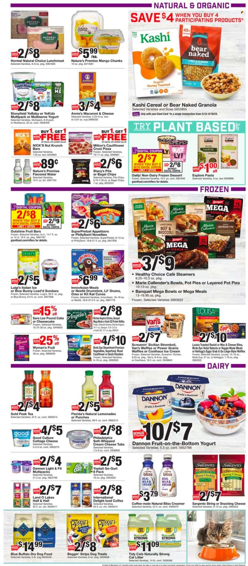 Giant Food ad - 05/12/2023 - 05/18/2023. Page 5