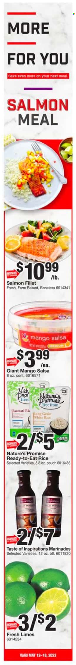 Giant Food ad - 05/12/2023 - 05/18/2023. Page 14