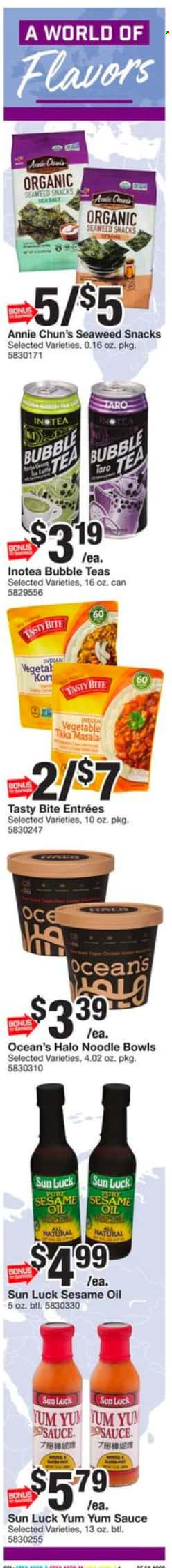 Giant Food ad - 05/12/2023 - 05/18/2023. Page 16