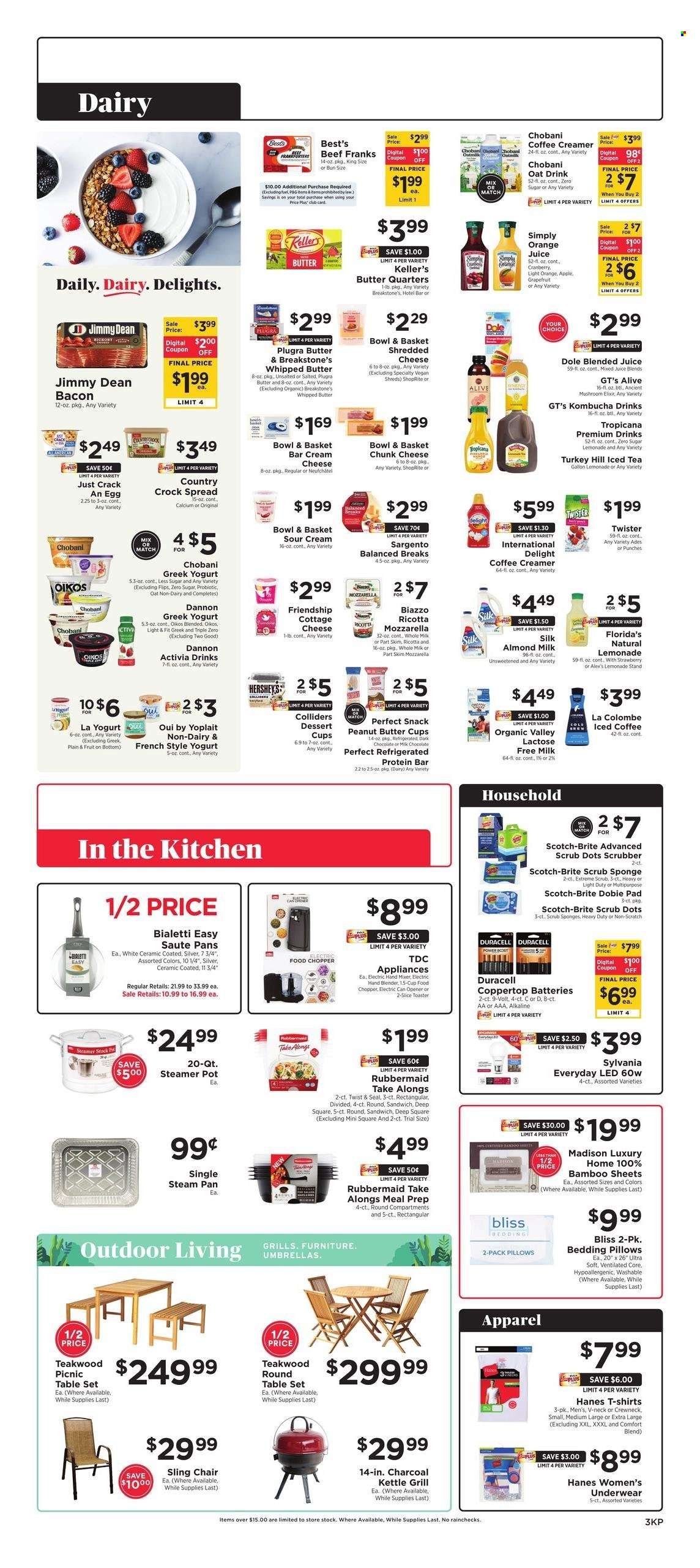 ShopRite ad - 05/12/2023 - 05/18/2023. Page 5