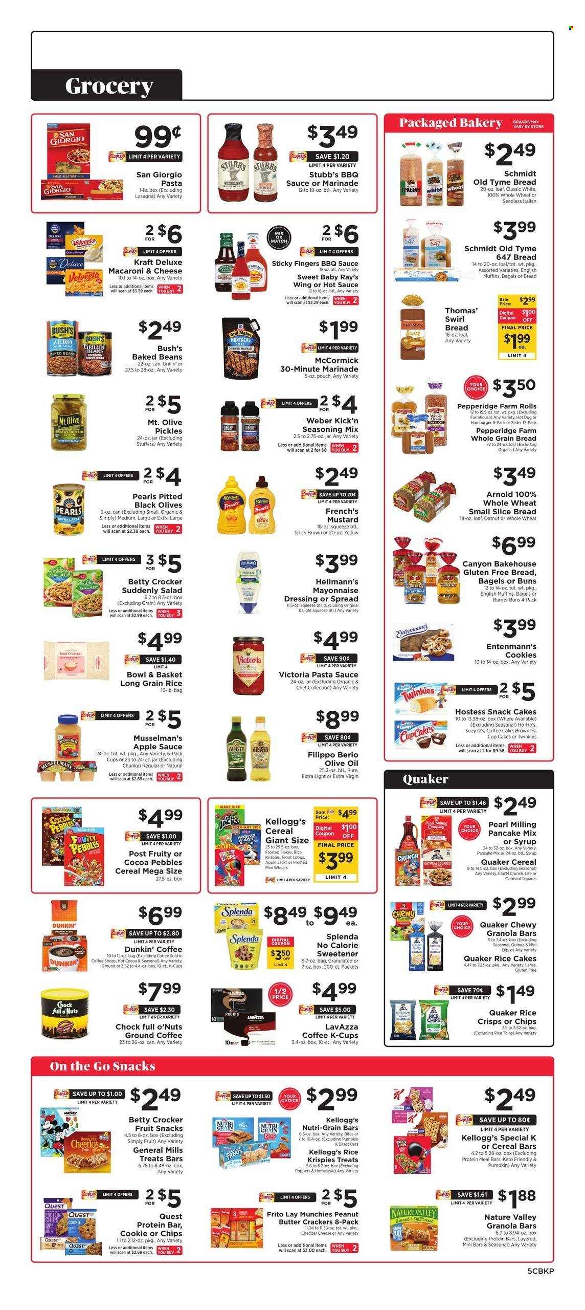 ShopRite ad - 05/12/2023 - 05/18/2023. Page 7