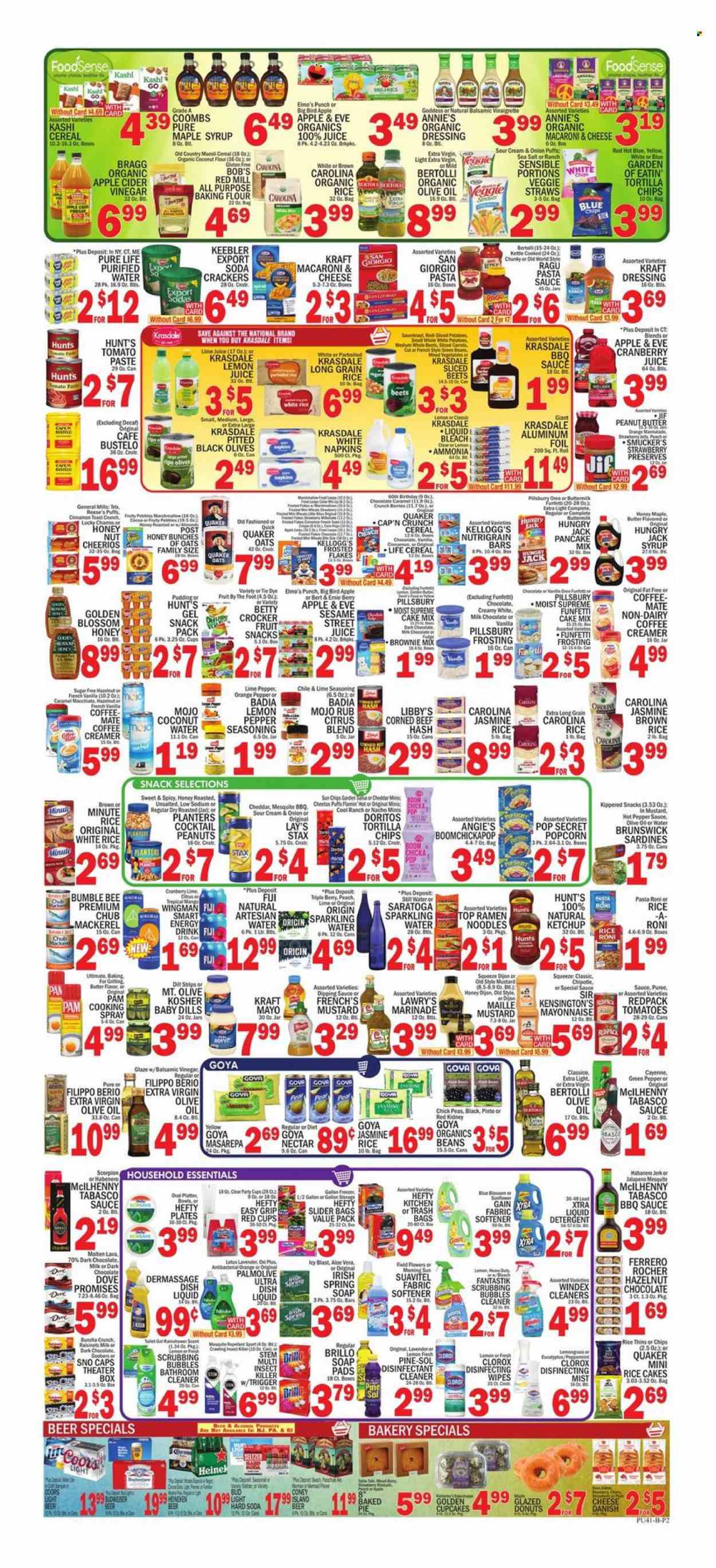 C-Town ad - 05/12/2023 - 05/18/2023. Page 2