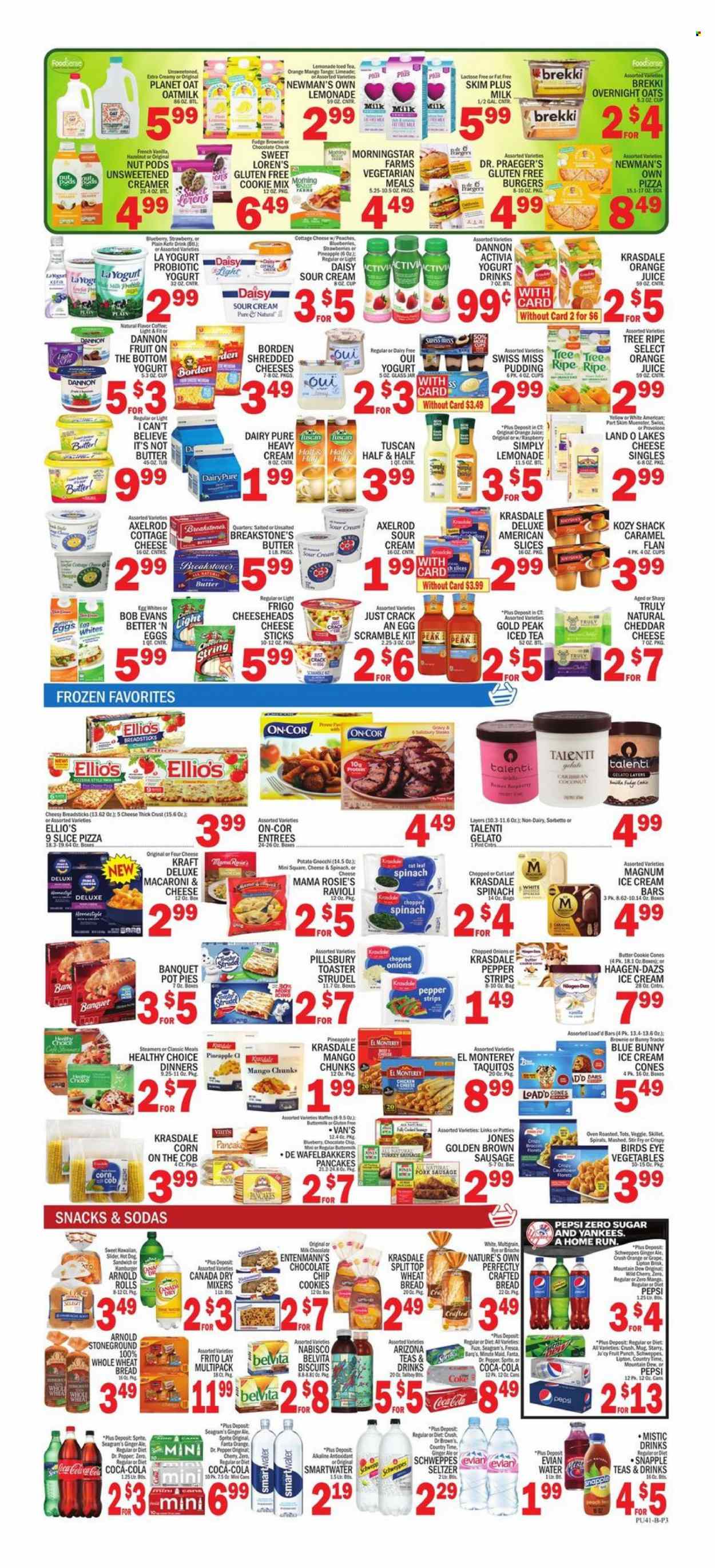 C-Town ad - 05/12/2023 - 05/18/2023. Page 3