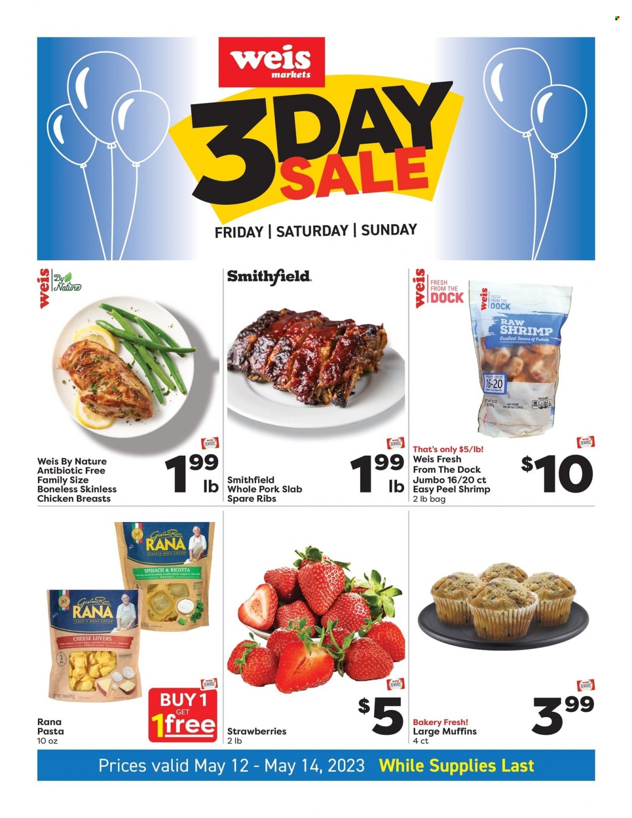 Weis ad - 05/12/2023 - 05/14/2023. Page 2